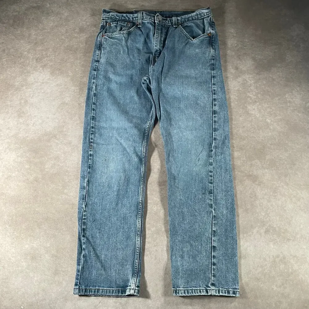 Levis levi’s 505